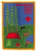 1979 Massawepie Scout Camps