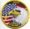 2002 Camp Tri-Mount