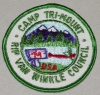 Camp Tri-Mount