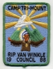 1988 Camp Tri-Mount