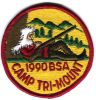 1990 Camp Tri-Mount