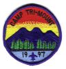 1997 Camp Tri-Mount