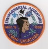 1998 Camp Saratoga - Environmental Adventure