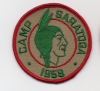 1958 Camp Saratoga