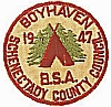 1947 Camp Boyhaven