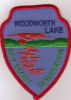 1987 Woodworth Lake Scout Reservation