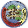 Clear Lake Scout Reservation