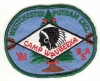 1981 Camp Waubeeka