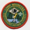 Camp Waubeeka