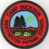 Camp Buckskin