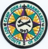 1993 Camp John J. Barnhardt - Staff