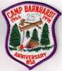 1991 Camp John J. Barnhardt