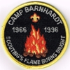 1996 Camp John J. Barnhardt