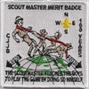 2010 Camp John J. Barnhardt - Scoutmaster Merit Badge