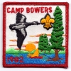 1982 Camp Bowers