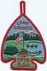 1978 Camp Grimes - Staff