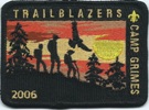 2006 Camp Grimes - Trailblazers