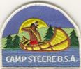 Camp Steere