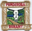 1960s Camp Durant - Ponderosa