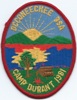 1981 Camp Durant