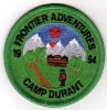 1994 Camp Durant