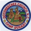 Camp Durant