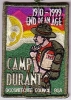 1999 Camp Durant