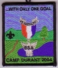 2004 Camp Durant