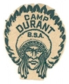 Camp Durant