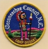 1973 Camp Durant