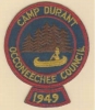 1949 Camp Durant