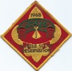1968 Schiele Scout Reservation