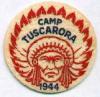 1944 Camp Tuscarora