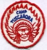 1950 Camp Tuscarora