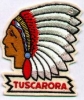 1953 Camp Tuscarora