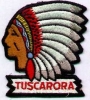 1955 Camp Tuscarora