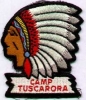 1960 Camp Tuscarora