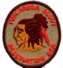 1981 Tuscarora Scout Reservation