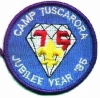 1985 Camp Tuscarora
