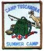 2001 Camp Tuscorora