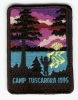1995 Camp Tuscarora