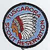 1976 Tuscarora Scout Reservation