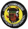 1973 Camp Stigwandish