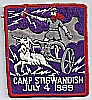 1969 Camp Stigwandish