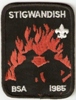1985 Camp Stigwandish