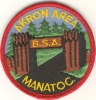 Camp Manatoc