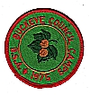 1975 Buckeye Council Camps