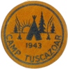 1943 Camp Tuscazoar