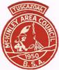 1950 Camp Tuscazoar