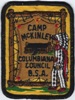 Camp McKinley